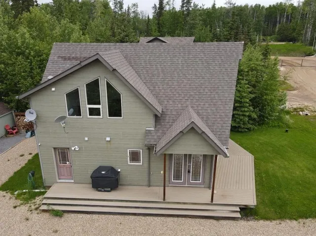 13415 Township Road 752A #57, Rural Big Lakes County 3