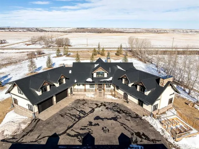 242036 96 St, Rural Foothills County 2