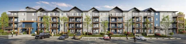 65 Red Embers Plaza #1109, Calgary 2