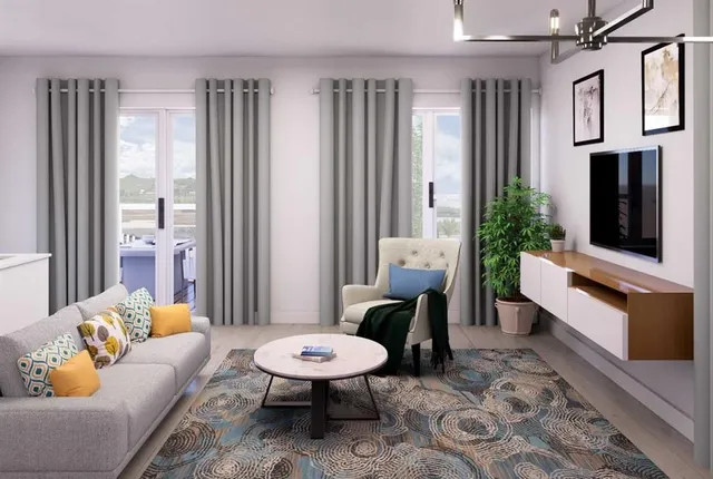 90 Greenbriar Way, Calgary 4