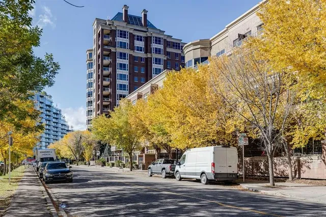 600 Princeton Way #702, Calgary 2