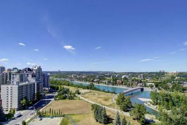 600 Princeton Way #702, Calgary 3
