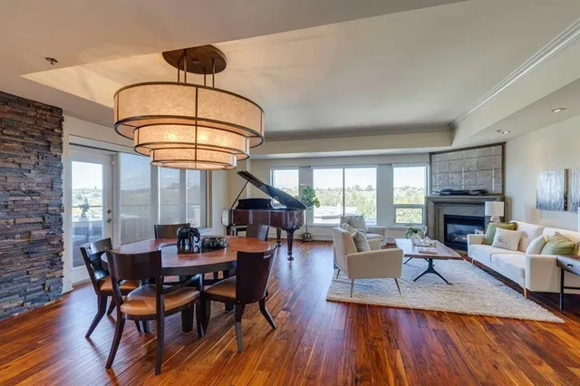 600 Princeton Way #702, Calgary 5