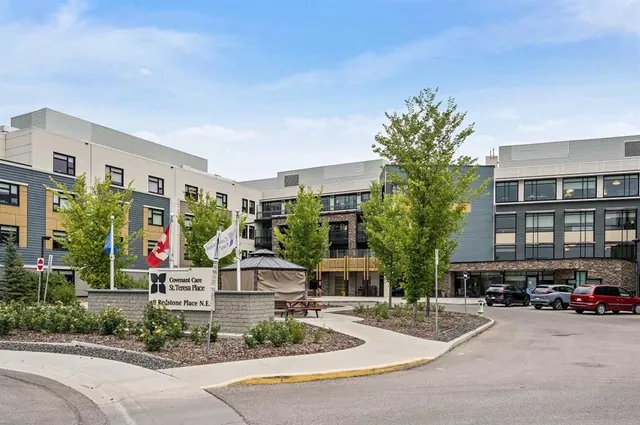 65 Red Embers Plaza #1403, Calgary 5