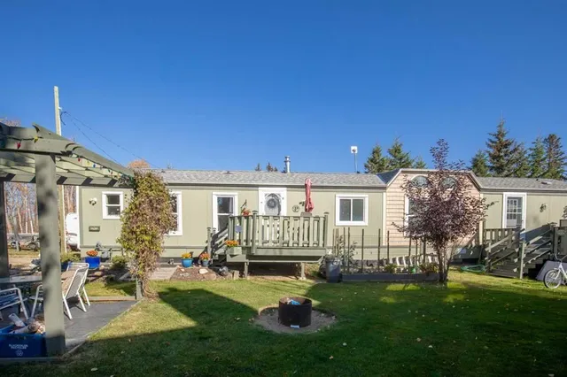 41513 Highway 771 #60, Rural Lacombe County 2