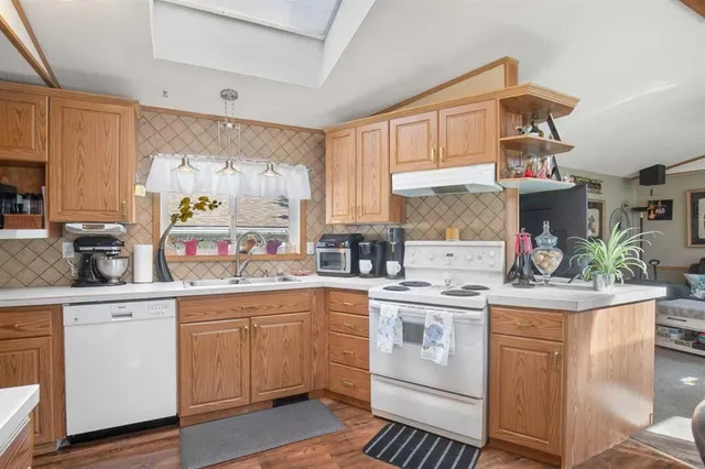 41513 Highway 771 #60, Rural Lacombe County 5