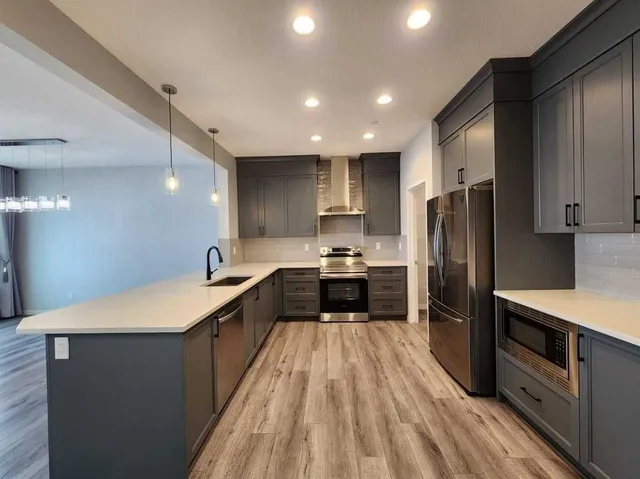 90 Howse Common, Calgary 3