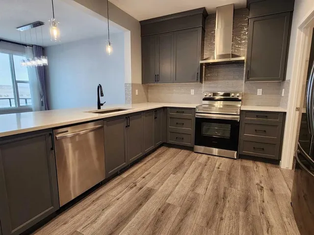 90 Howse Common, Calgary 4