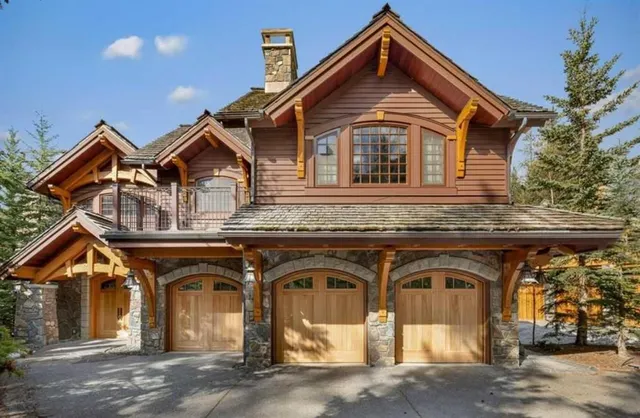 145 Silvertip Ridge, Canmore 2