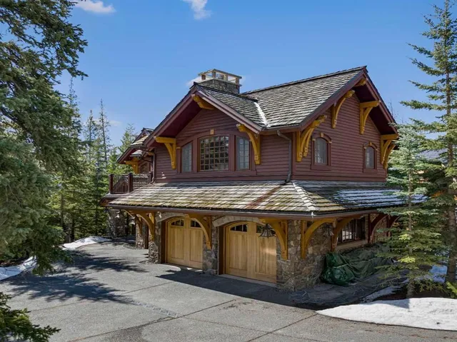 145 Silvertip Ridge, Canmore 3