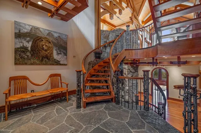 145 Silvertip Ridge, Canmore 4