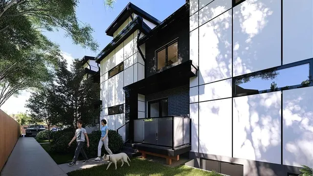550 8 Ave #4, Lethbridge 5