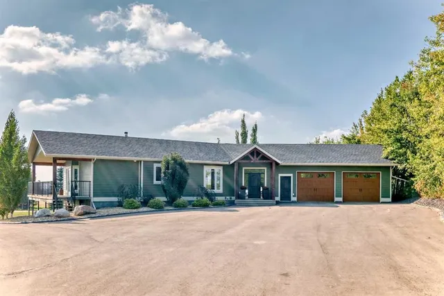 254041 Township Road 435, Rural Ponoka County 2