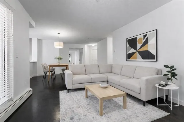 240 Skyview Ranch Rd #2117, Calgary 4