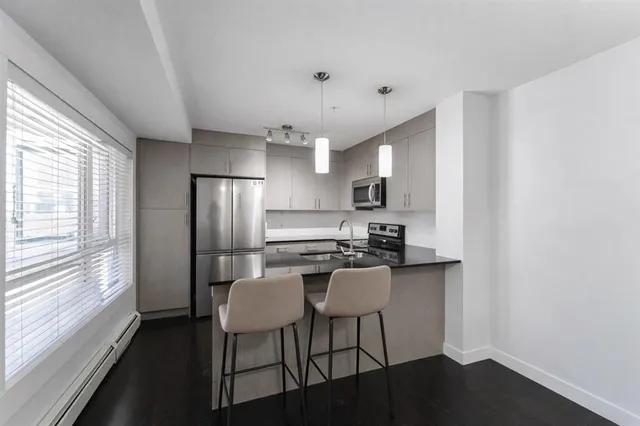 240 Skyview Ranch Rd #2117, Calgary 5