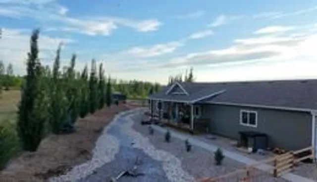 101 68134 Campsite Road, Plamondon