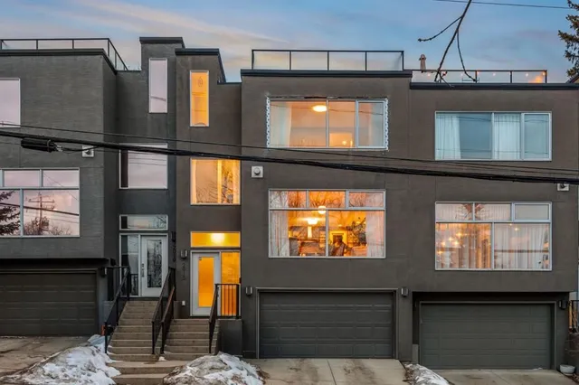 2915 17 St, Calgary 3