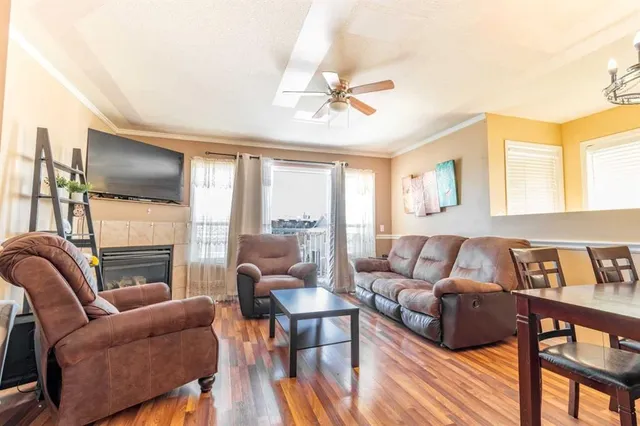 605 19 St #302, High River 2