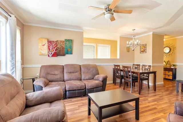 605 19 St #302, High River 3