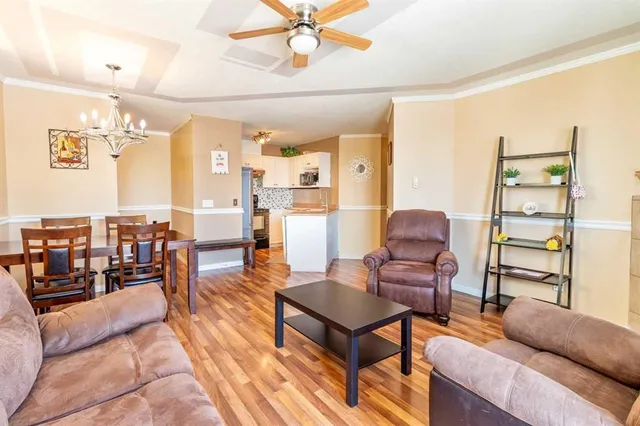 605 19 St #302, High River 4