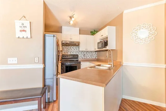 605 19 St #302, High River 5