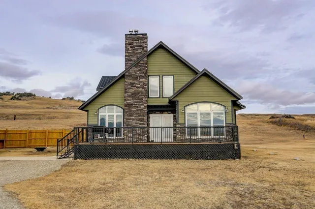 2222 TWP RD 7-5, Lundbreck 2