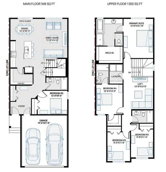 14 Blue Heron Row, Calgary 2