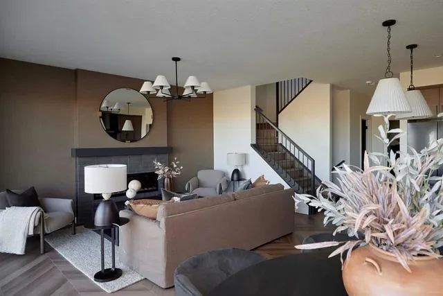 14 Blue Heron Row, Calgary 5