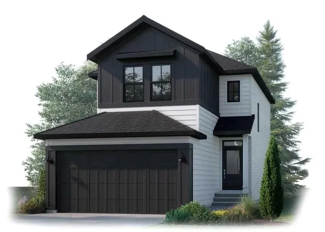 58 Raven Pt, Calgary