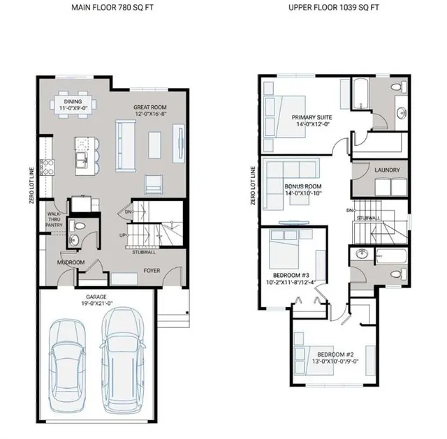 58 Raven Pt, Calgary 3