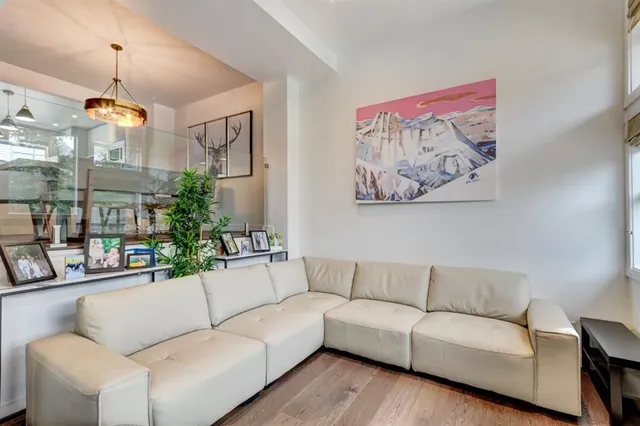 242 Benchlands Terr #18, Canmore 4