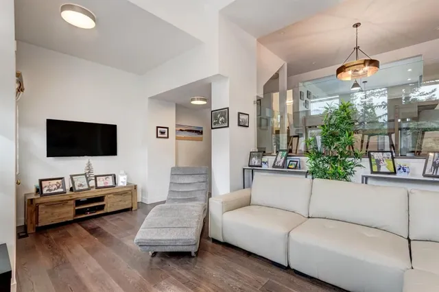 242 Benchlands Terr #18, Canmore 5