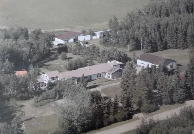 234034 TWP 860, Rural Northern Lights, County of 2