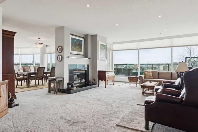 837 2 Ave #901, Calgary 5