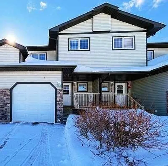 1600 Main St #109, Slave Lake