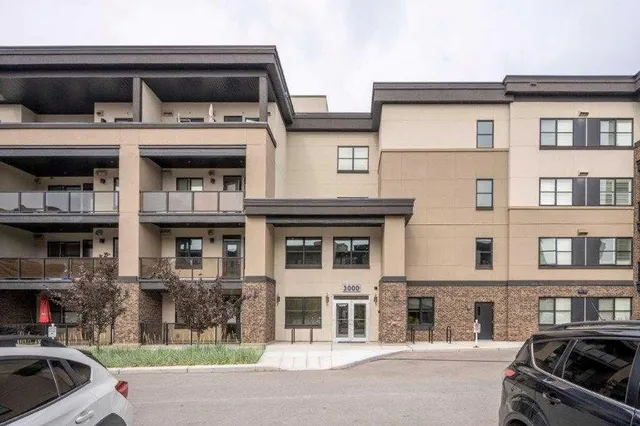 80 Greenbriar Pl #3103, Calgary 3