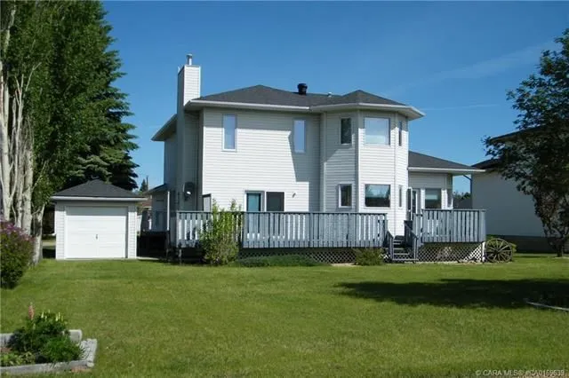 5606 46 Ave, Forestburg 4