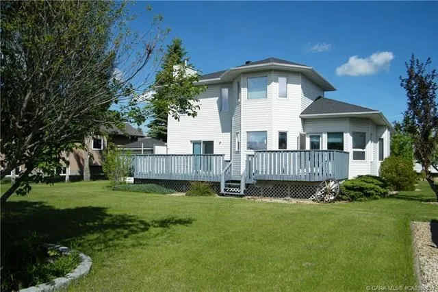 5606 46 Ave, Forestburg 5