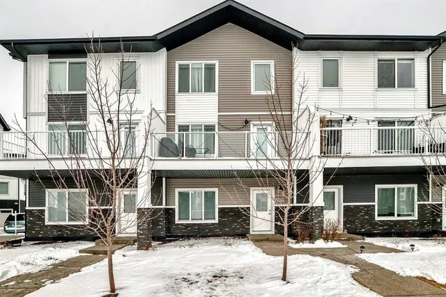 280 Chelsea Rd #604, Chestermere