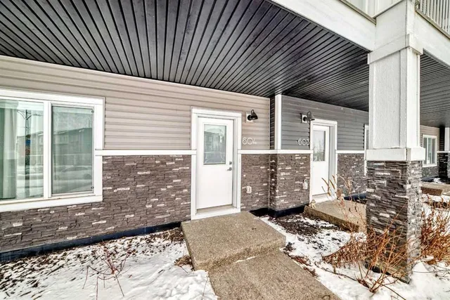 280 Chelsea Rd #604, Chestermere 3