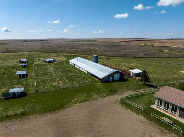 185038 Range Road 241, Milo 3