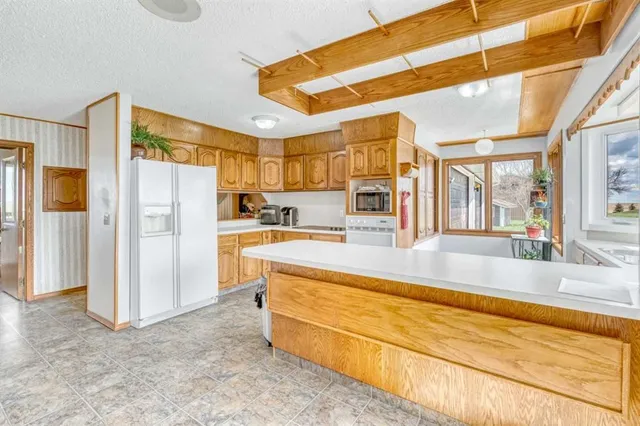 185038 Range Road 241, Milo 5