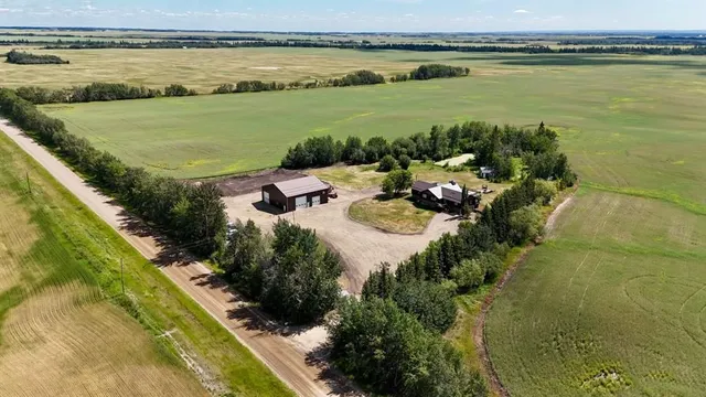 43019 Township Rd 822, Rural Fairview No. 136, M.D. of 2