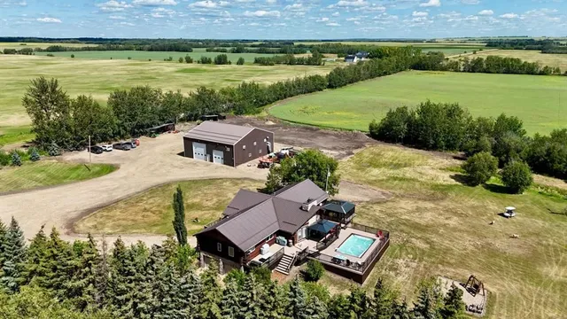 43019 Township Rd 822, Rural Fairview No. 136, M.D. of 3