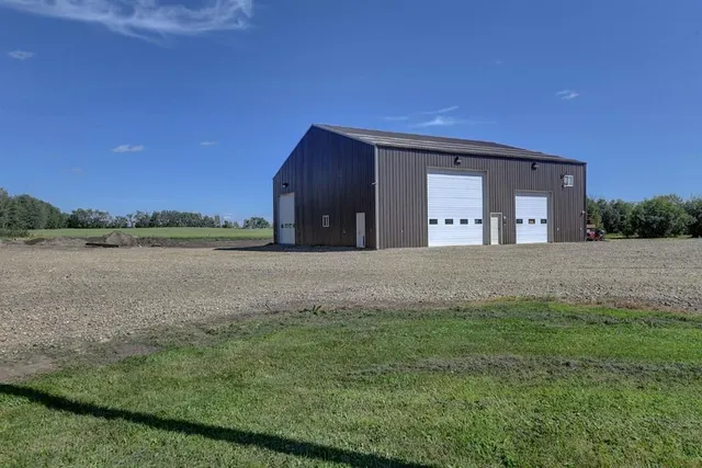 43019 Township Rd 822, Rural Fairview No. 136, M.D. of 4