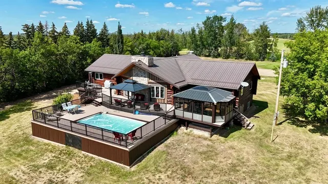 43019 Township Rd 822, Rural Fairview No. 136, M.D. of 5