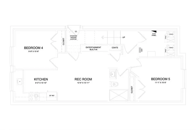 2305 Richmond Rd, Calgary 5