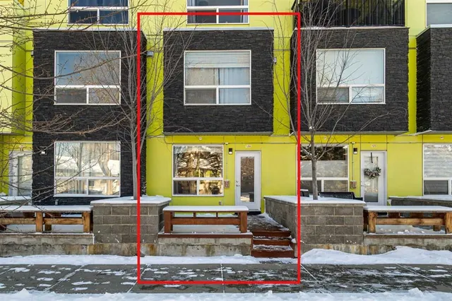 1740 9 St #106, Calgary 2