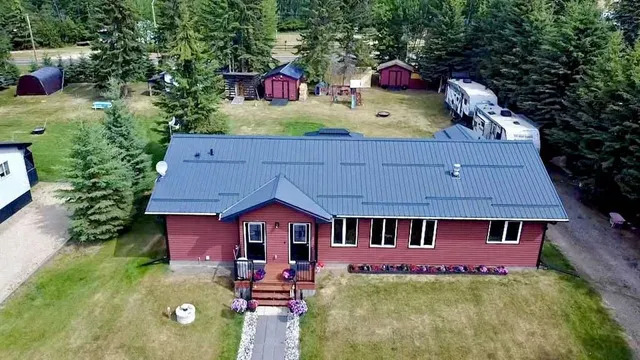 346, 14579 Twp Rd 690, Lac La Biche 2