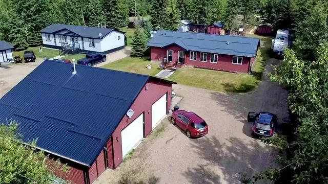346, 14579 Twp Rd 690, Lac La Biche 3